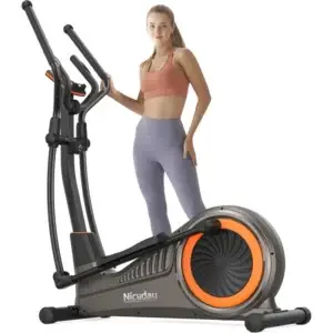 Elliptical Exercise Machine for Home