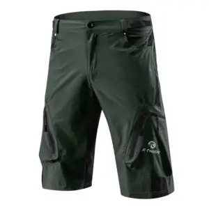 Men's Cycling Shorts