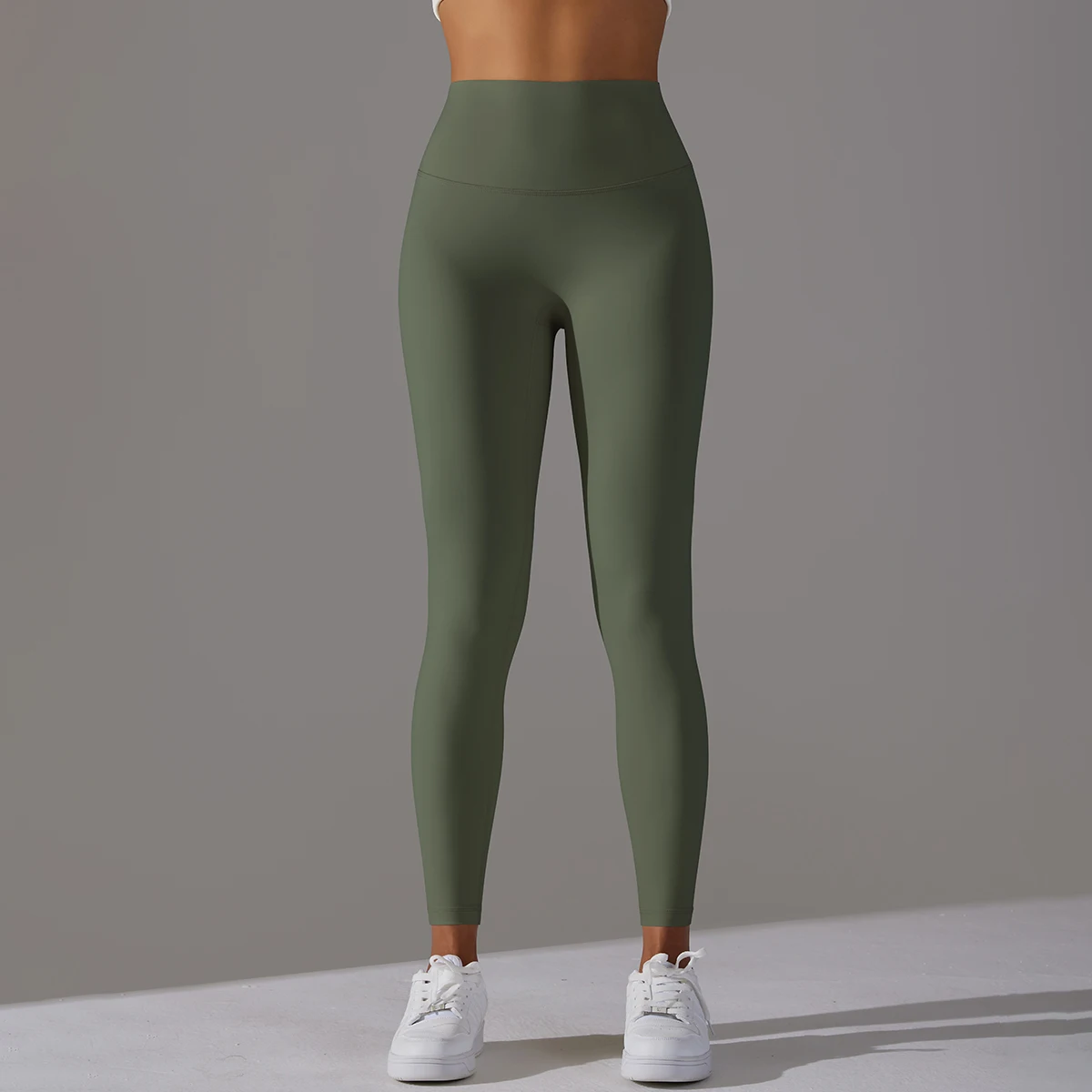Yoga Leggings Women, Fitness Leggings, Running, Cycling - Image 8