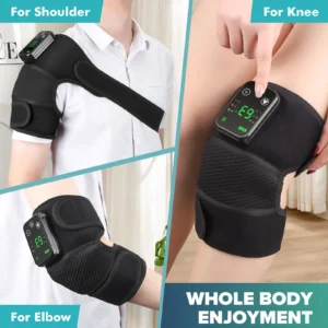Intelligent Electric Heating Knee Protection Massage Warm
