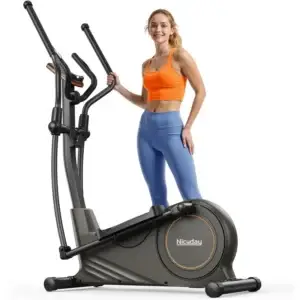 Elliptical Exercise Machine for Home