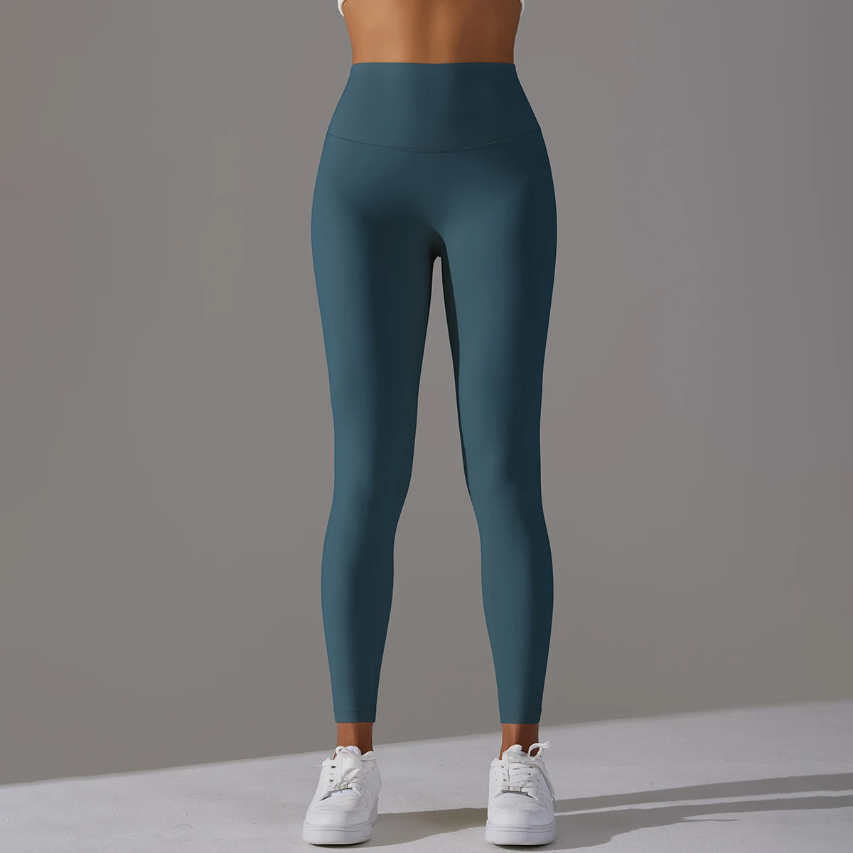 Yoga Leggings Women, Fitness Leggings, Running, Cycling - Image 5